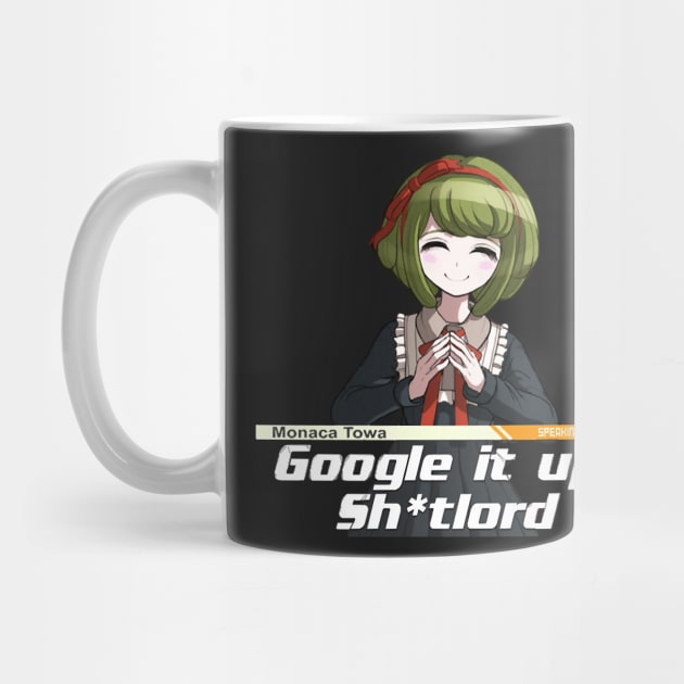 Monaca Towa by Mayne02